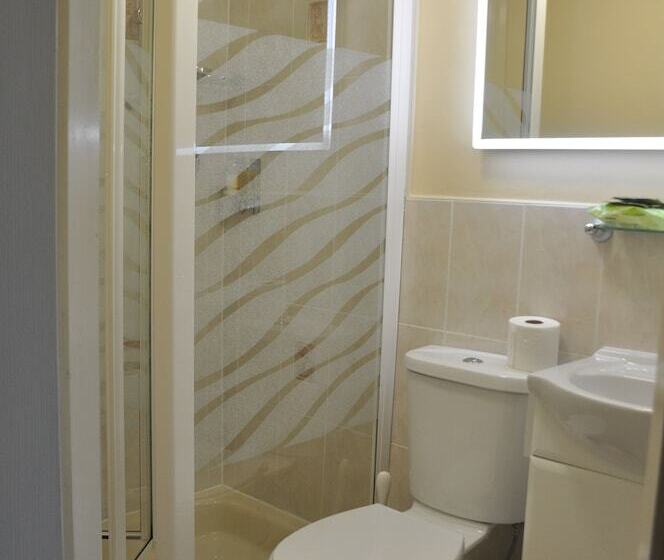 호텔 Haisthorpe Guest House