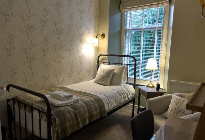 호텔 Haisthorpe Guest House