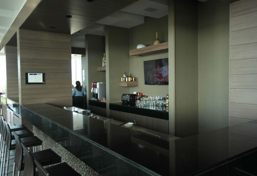 酒店 Hampton By Hilton Valledupar