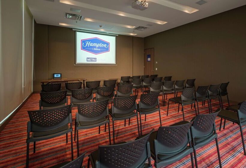 هتل Hampton By Hilton Valledupar