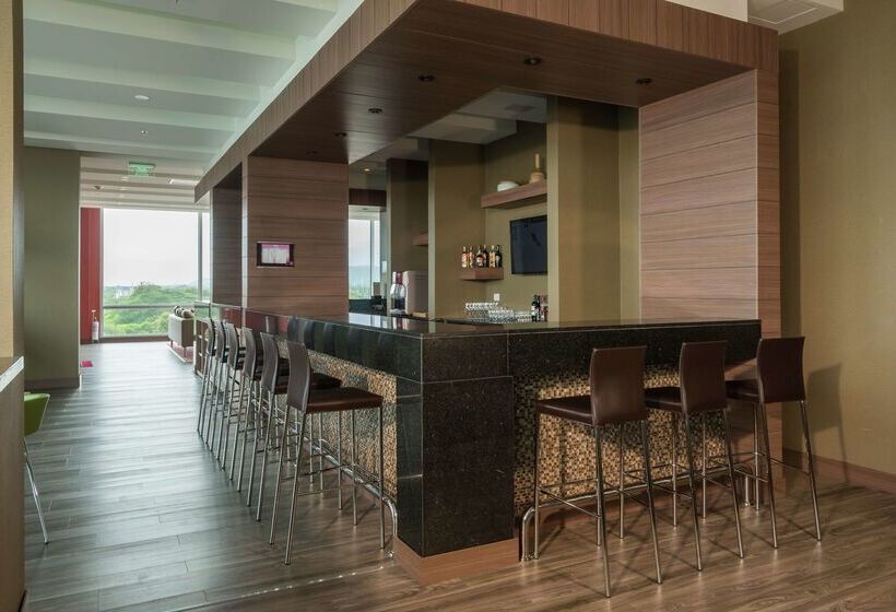 酒店 Hampton By Hilton Valledupar