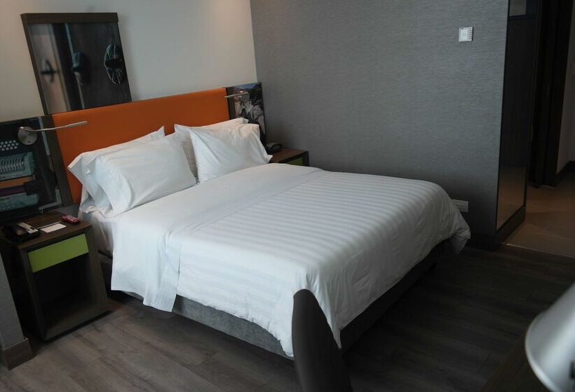 酒店 Hampton By Hilton Valledupar