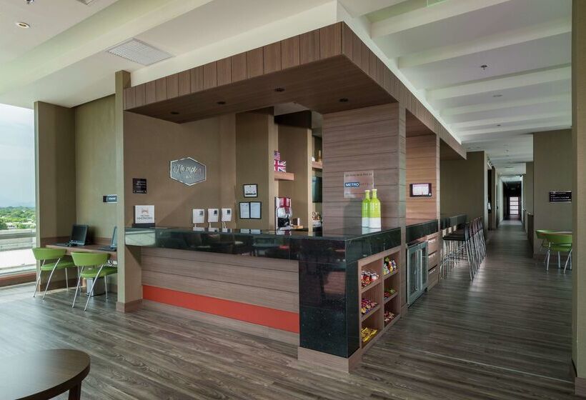酒店 Hampton By Hilton Valledupar
