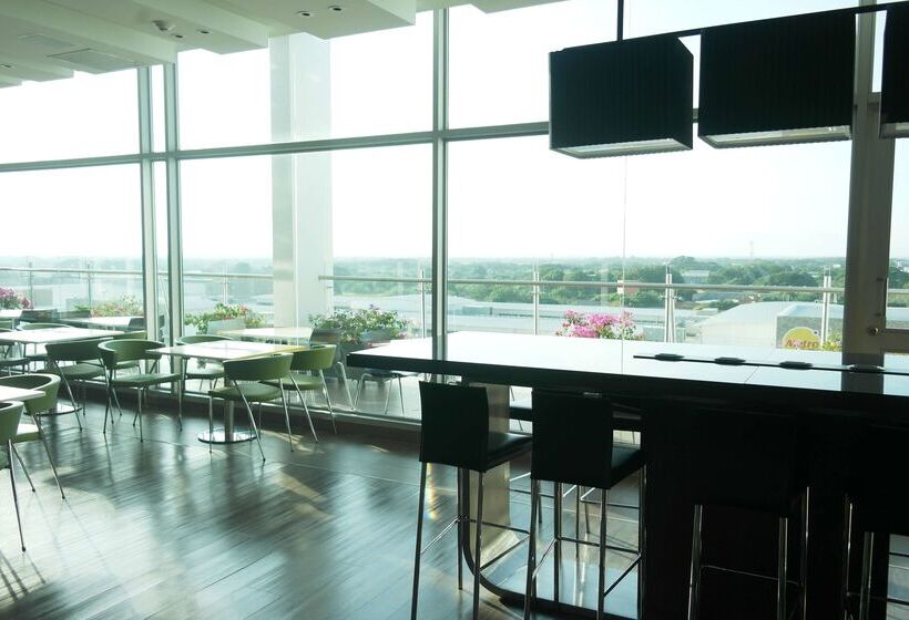 酒店 Hampton By Hilton Valledupar