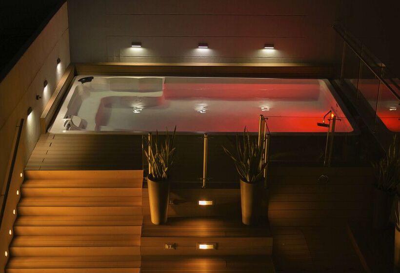 酒店 Hampton By Hilton Valledupar