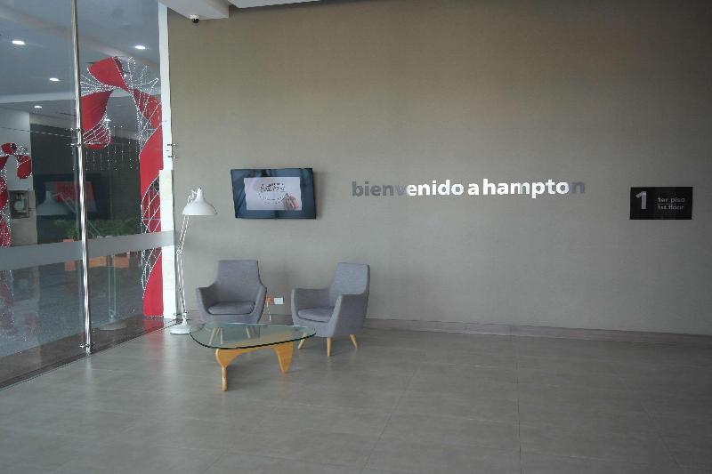 酒店 Hampton By Hilton Valledupar