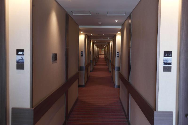 酒店 Hampton By Hilton Valledupar