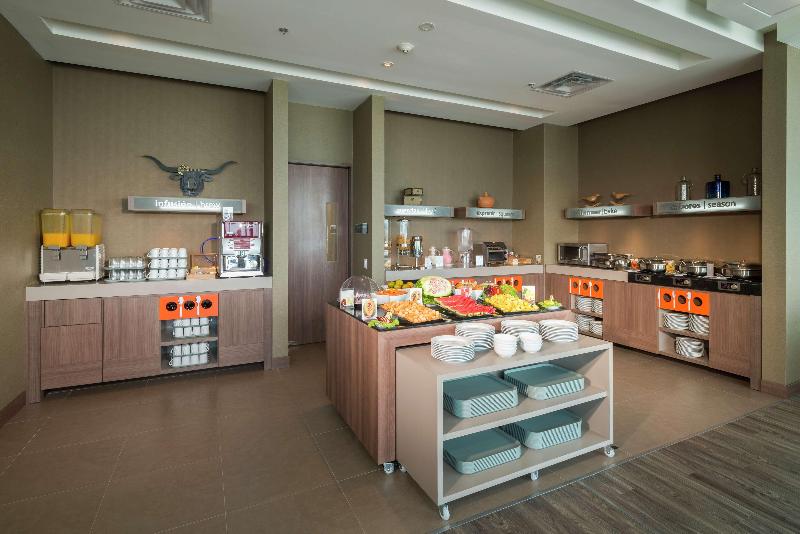 酒店 Hampton By Hilton Valledupar