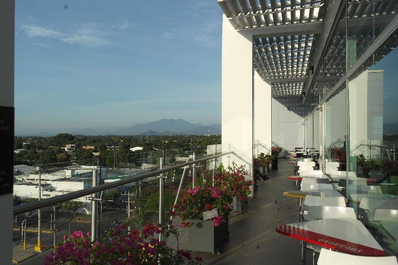 هتل Hampton By Hilton Valledupar