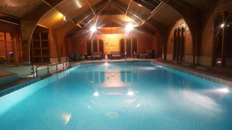 فندق Haughton Hall