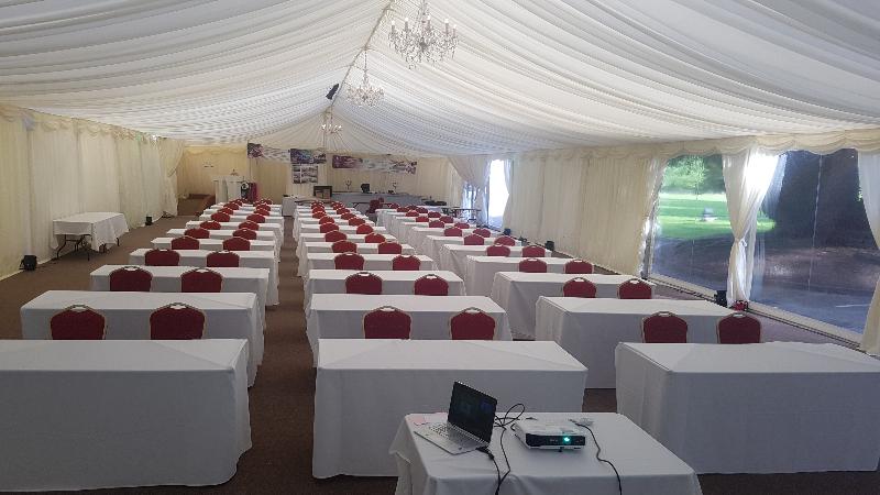 فندق Haughton Hall