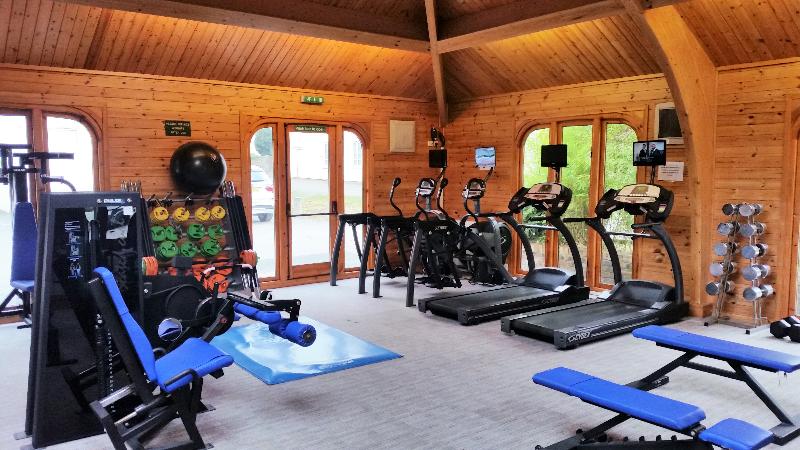 فندق Haughton Hall