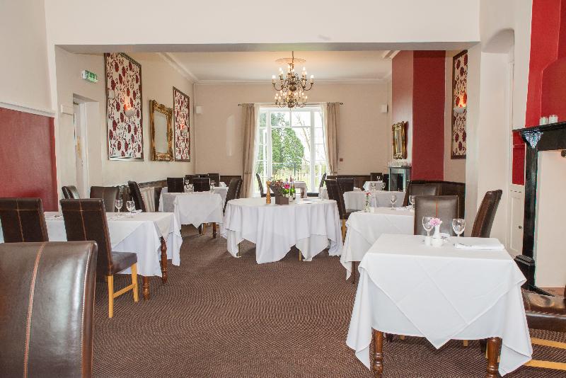 فندق Haughton Hall