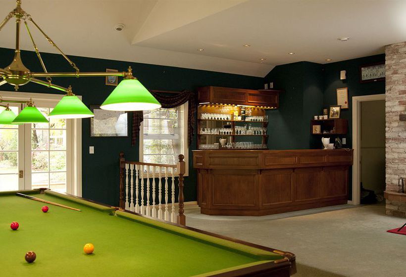 Отель Havelock House