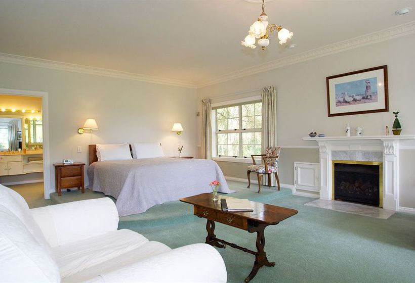 Отель Havelock House