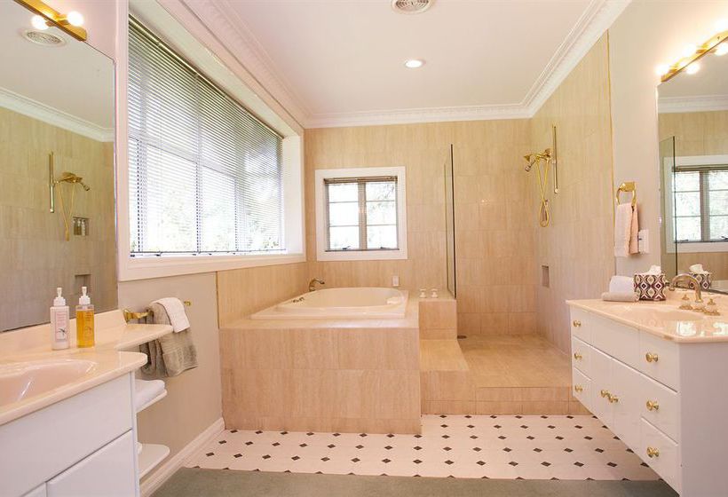 Отель Havelock House