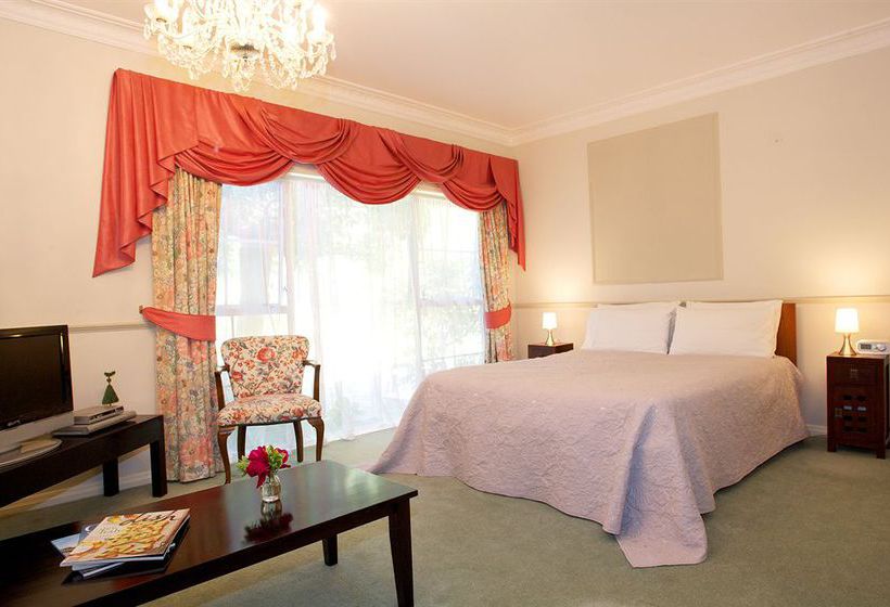 Отель Havelock House