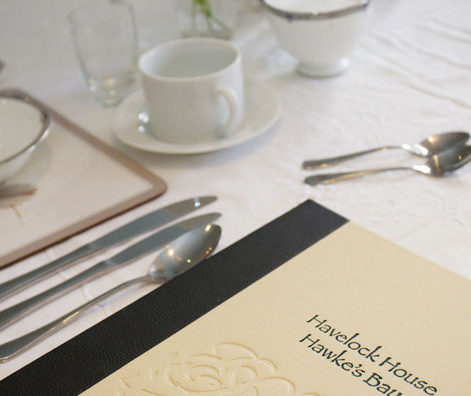 Отель Havelock House