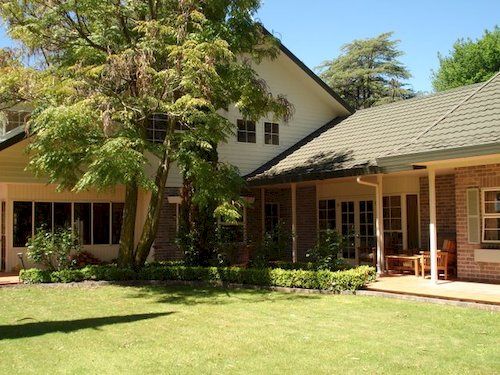 Отель Havelock House