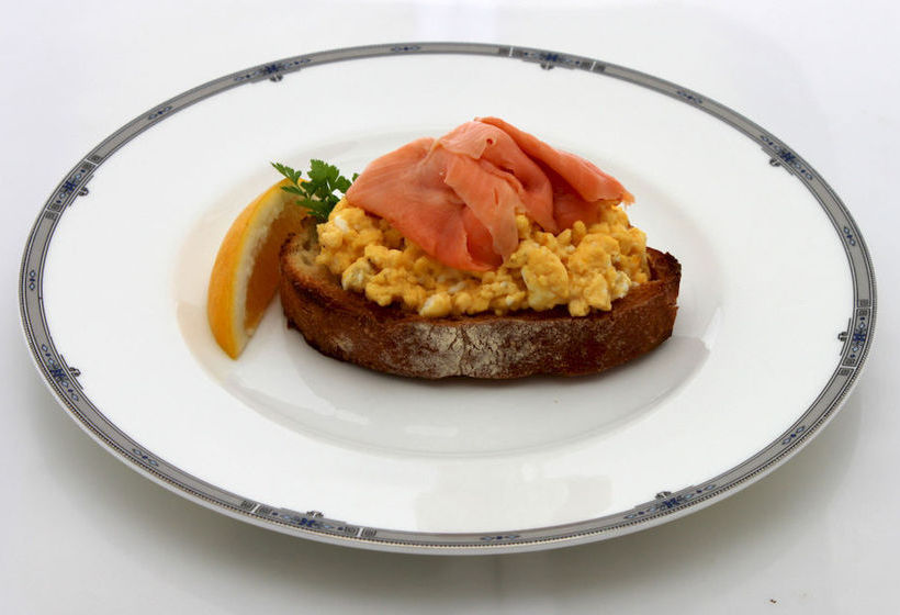 Отель Havelock House