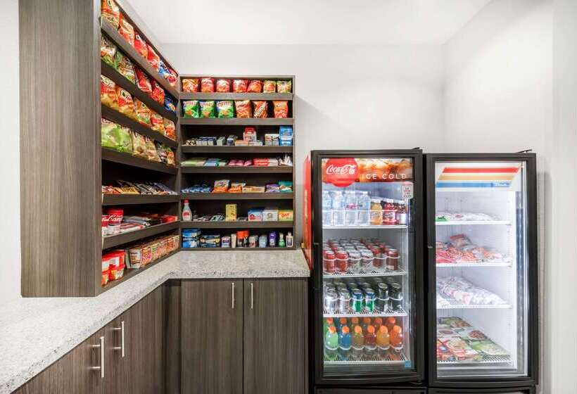 فندق Hawthorn Extended Stay By Wyndham Midland