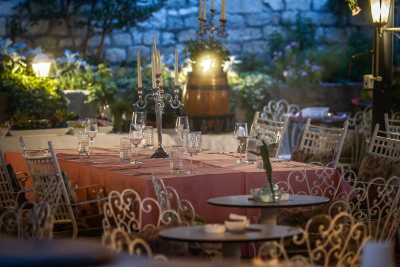 Heritage Hotel Life Palace