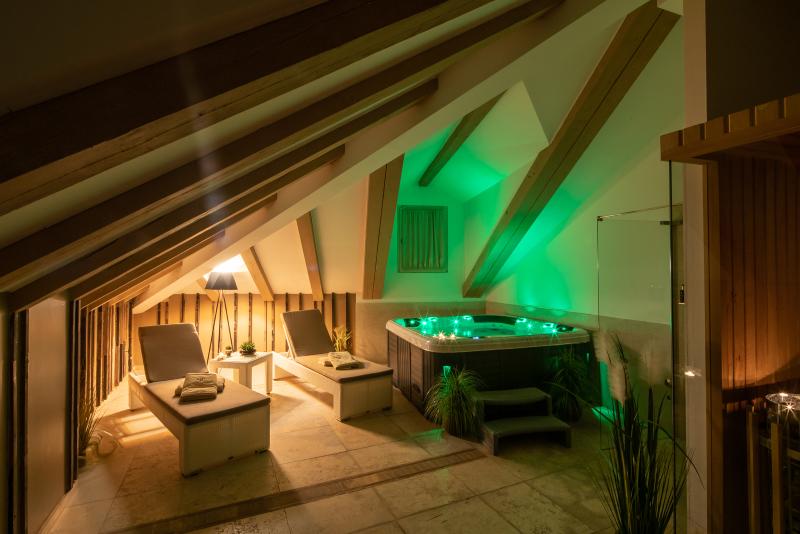 Heritage Hotel Life Palace