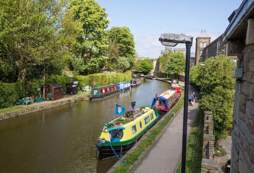 בית מלון כפרי Herriots