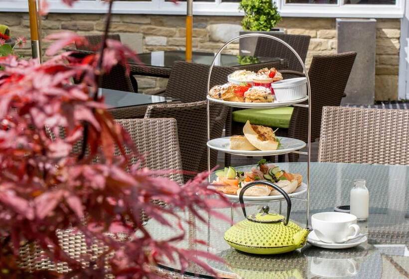 בית מלון כפרי Herriots