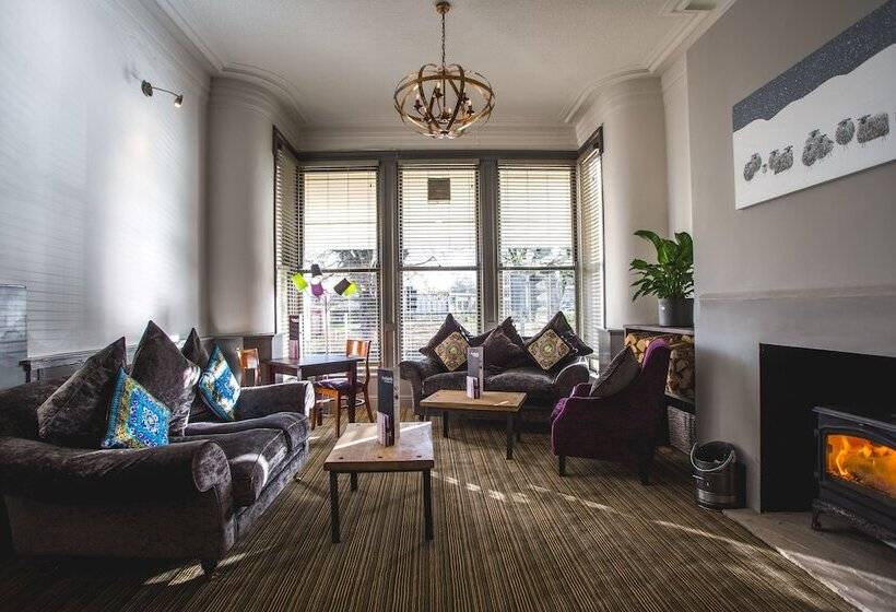 בית מלון כפרי Herriots