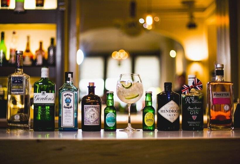 בית מלון כפרי Herriots