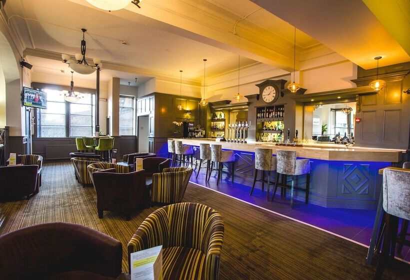 בית מלון כפרי Herriots