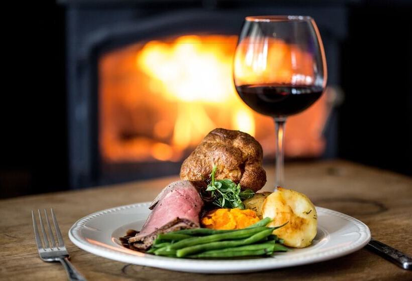 בית מלון כפרי Herriots