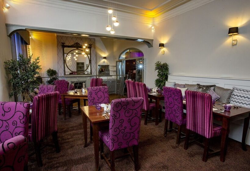 בית מלון כפרי Herriots