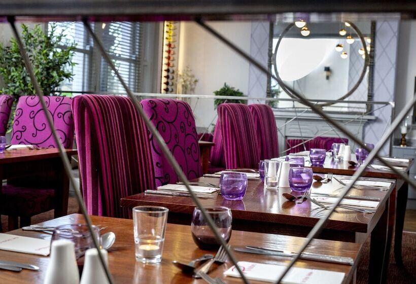 בית מלון כפרי Herriots