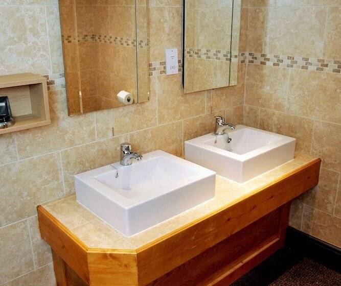 בית מלון כפרי Herriots