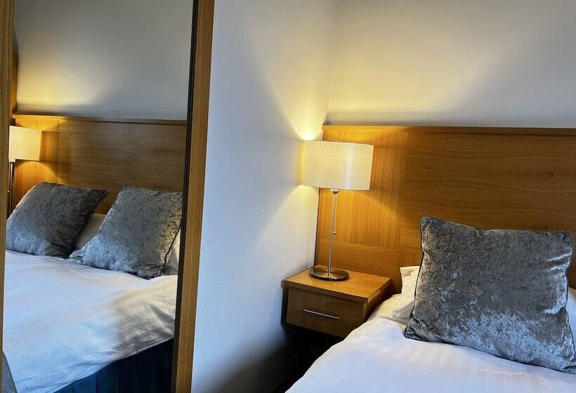 בית מלון כפרי Herriots