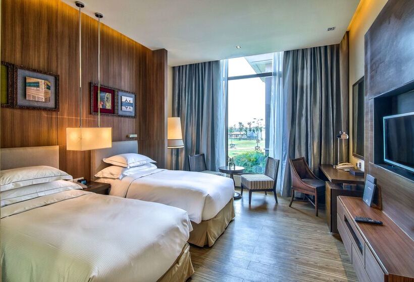 فندق Hilton Nay Pyi Taw