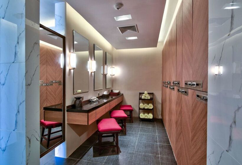 فندق Hilton Nay Pyi Taw