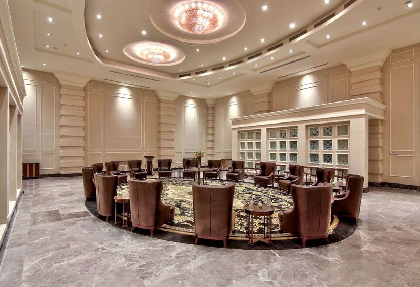 فندق Hilton Nay Pyi Taw