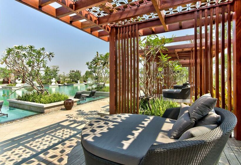فندق Hilton Nay Pyi Taw