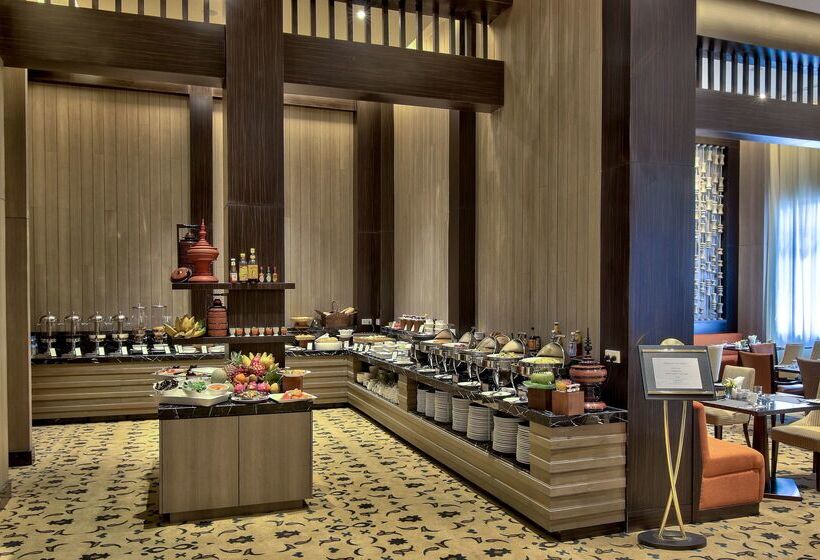 فندق Hilton Nay Pyi Taw