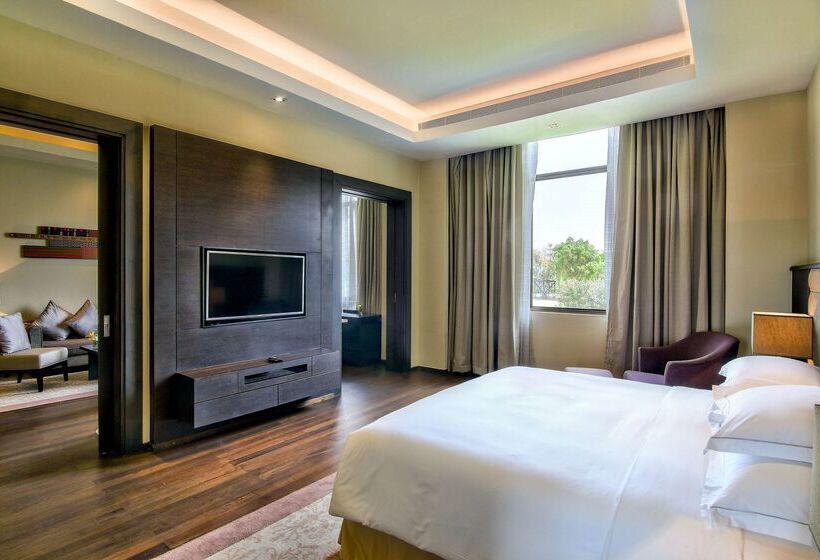 فندق Hilton Nay Pyi Taw