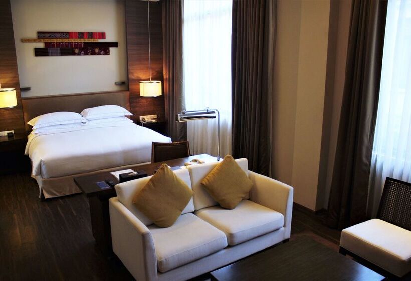 فندق Hilton Nay Pyi Taw