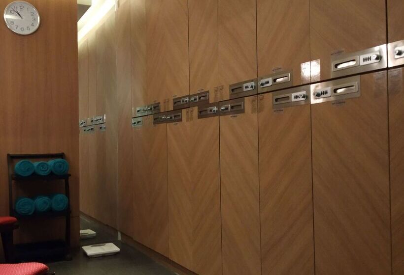 فندق Hilton Nay Pyi Taw