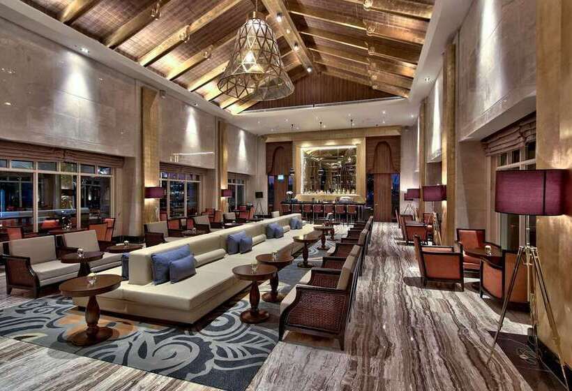 فندق Hilton Nay Pyi Taw