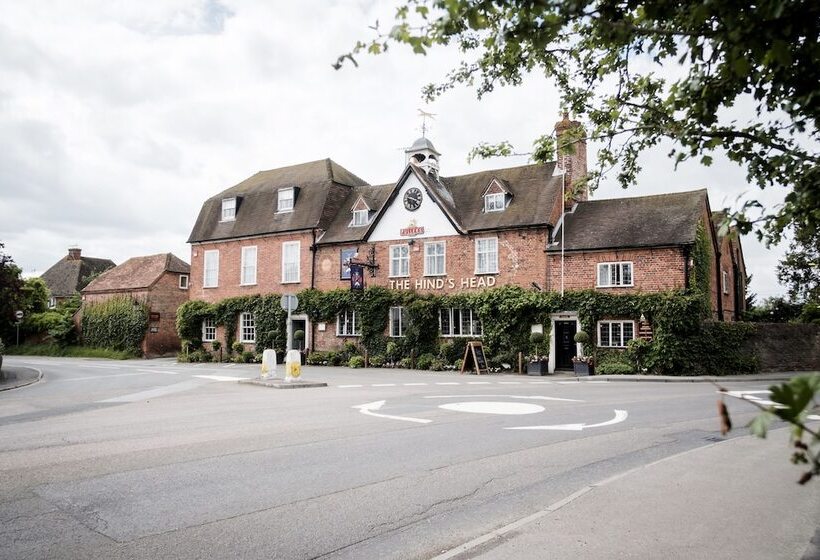 فندق Hinds Head