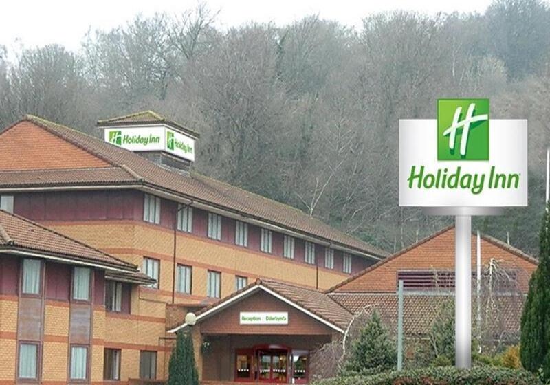 酒店 Holiday Inn Cardiff North M4