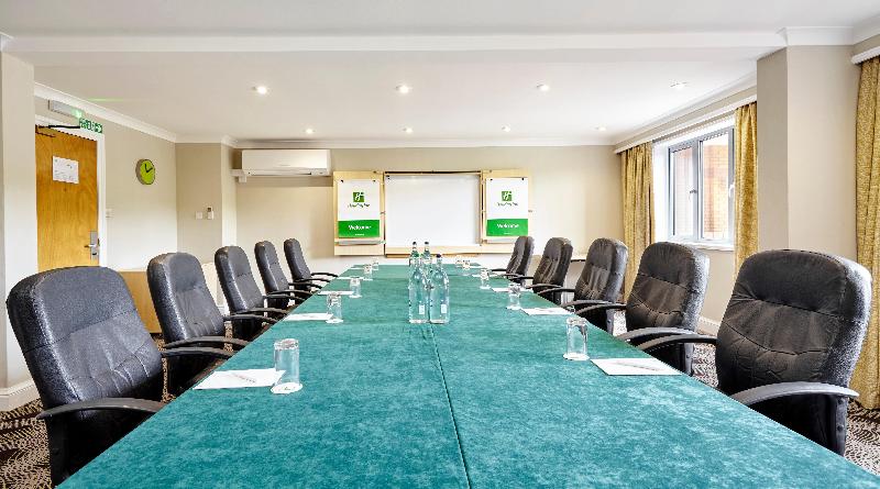 酒店 Holiday Inn Cardiff  North M4