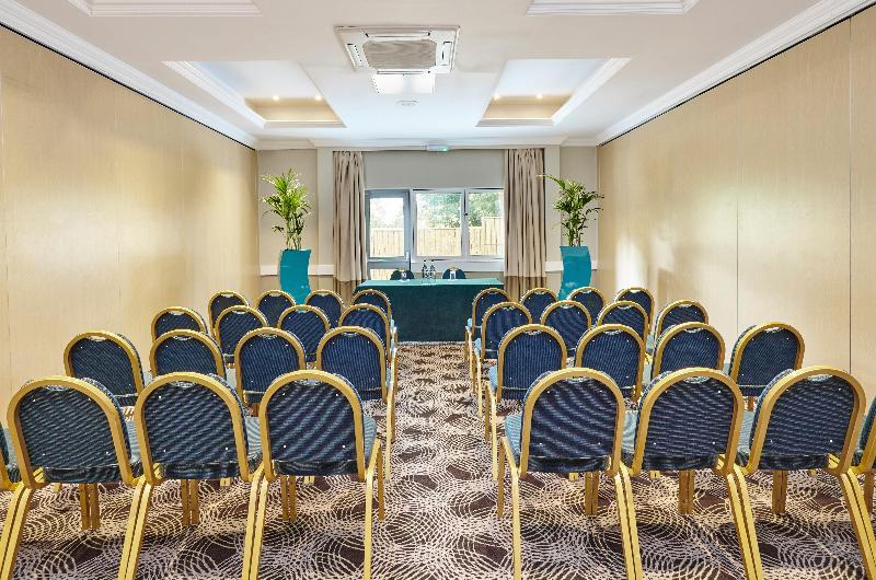 酒店 Holiday Inn Cardiff North M4